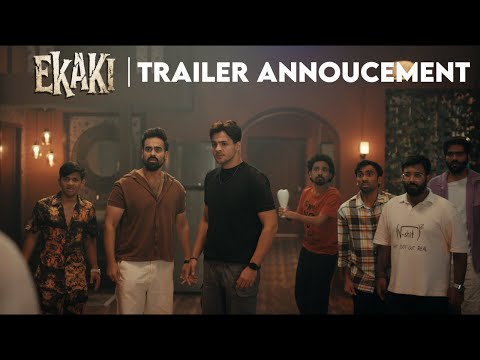 And It Begins! | Ekaki Trailer Announcement