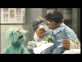 Sesame Street Asthma English