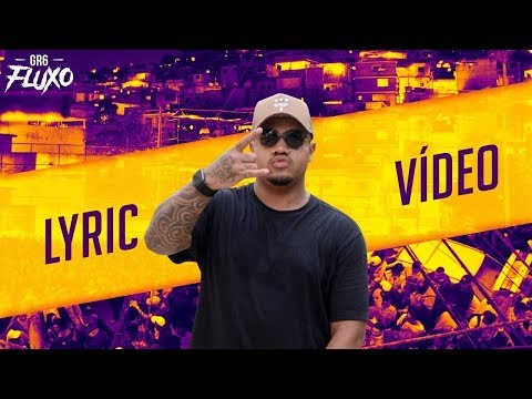 MC Davi - Marcha no Mundo (Lyric Video) Djay W