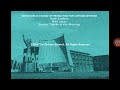 The Venture Bros End Credits