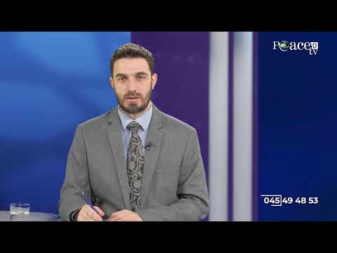 Dritarja e agjëruesit - LIVE