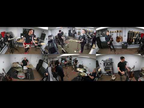 Anti-Flag - 20/20 Vision - album playthrough