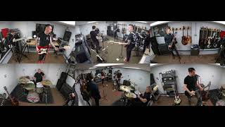 Anti-Flag - 20/20 Vision - album playthrough