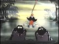 Closing To The Great Mouse Detective 1992 VHS