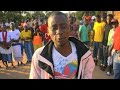 Bamako Stars - Jine kinyua (Official live Video)