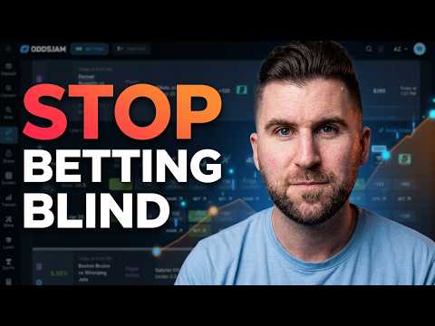 Player Prop Betting Strategies — Full Breakdown & Transcript
