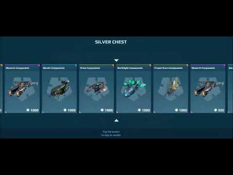 WR BABY ACCOUNT WINS RETRO REAPER! WAR ROBOTS FREE TO PLAY ACCOUNT GAMEPLAY.