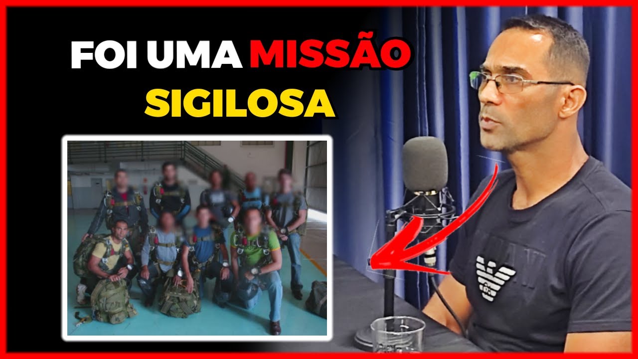 Missão Com FORÇAS ESPECIAIS Infiltrados Em Aeroporto... | Cortes Fuzileiro Real