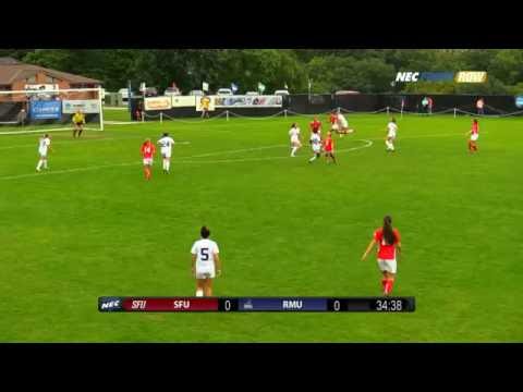 Highlights: RMU vs. SFU