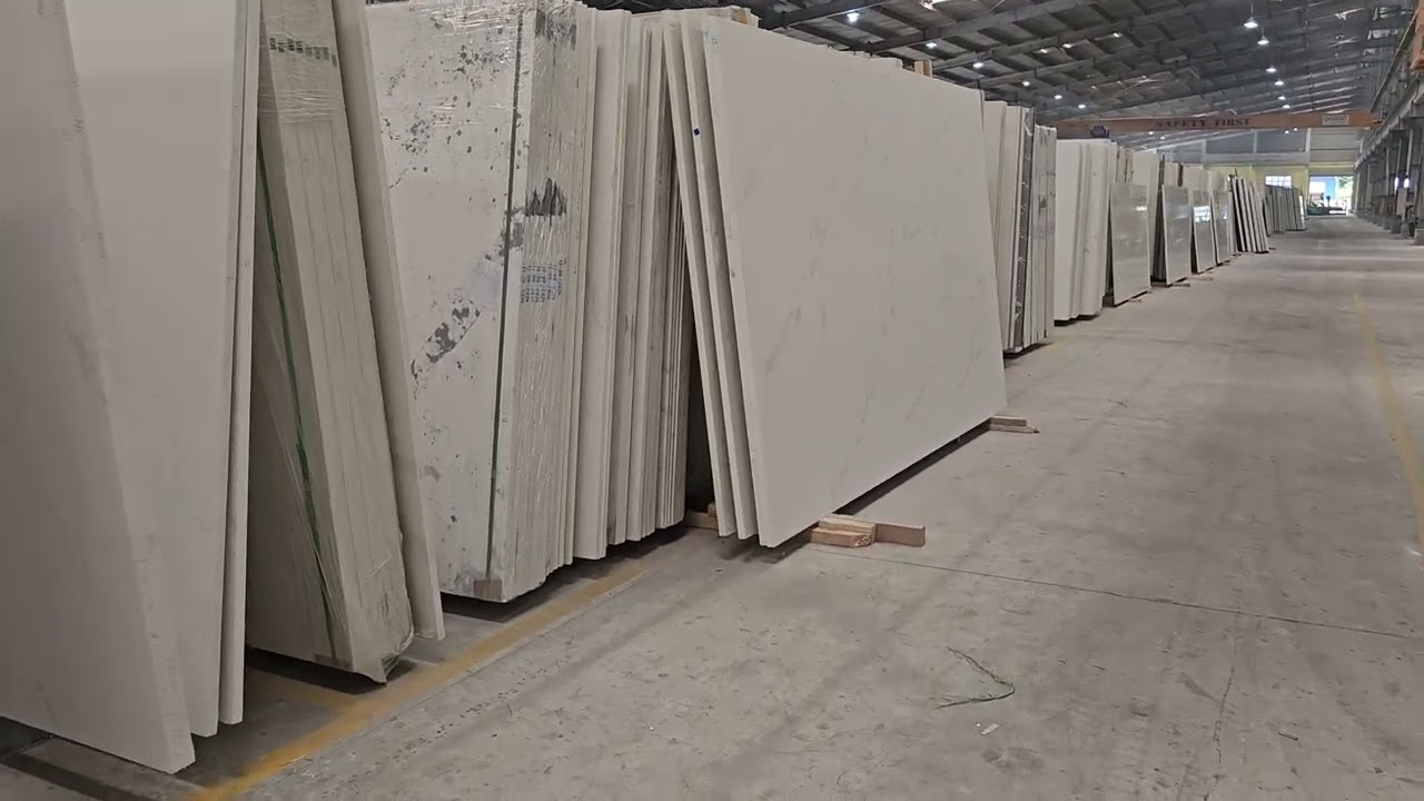 Quartz Factory 4
