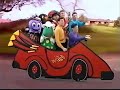 Y2mate Com The Wiggles Lyrick Studios Trailer Video Audio Collection 2001 360p