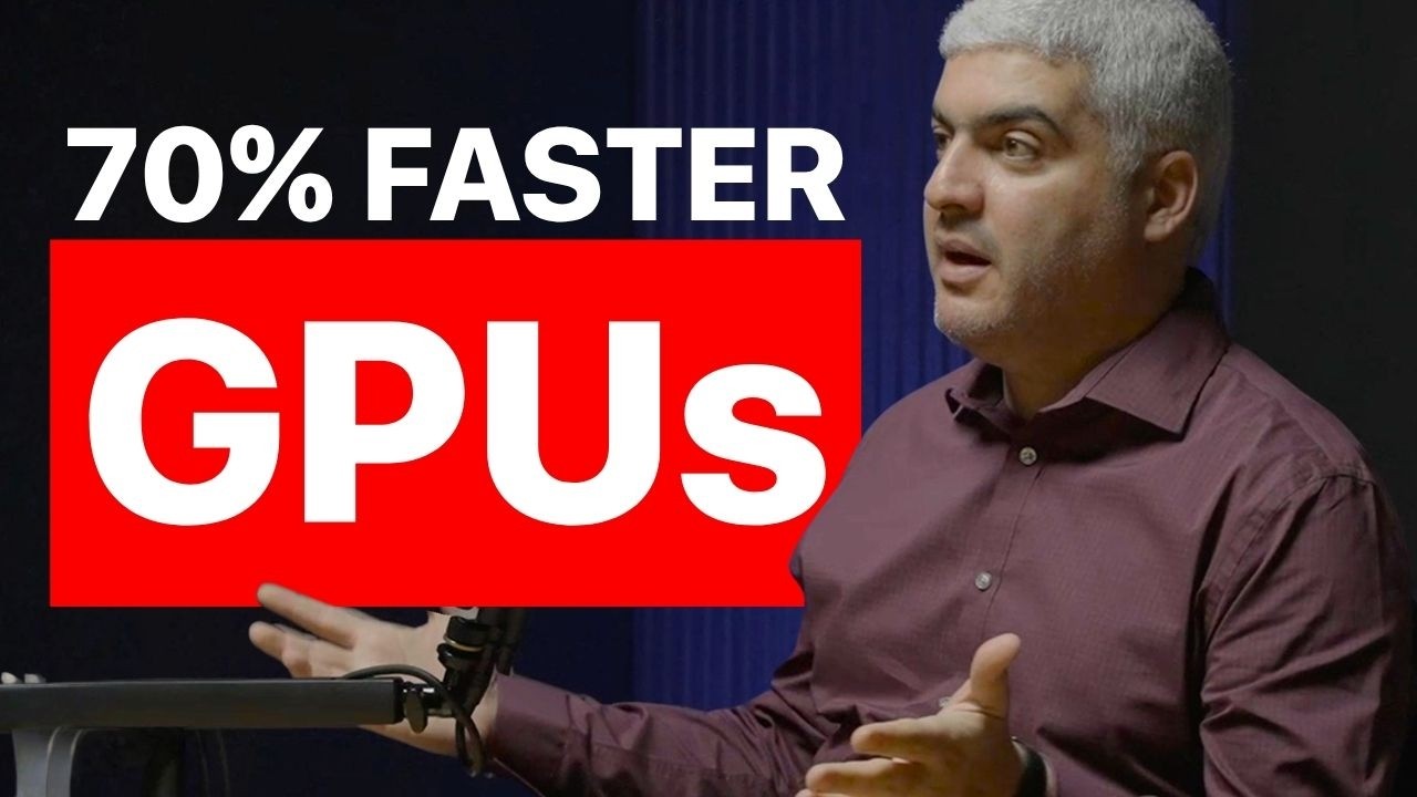 How We Cut LLM Latency 70% With TensorRT in Production