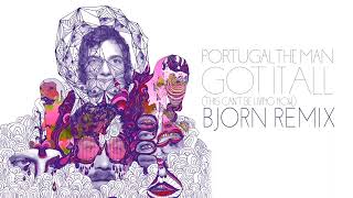 Portugal. The Man