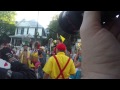 Fantasy Festival 2014 Key West Florida