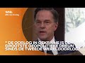 Premier Rutte: Koopkracht dit jaar niet in de plus