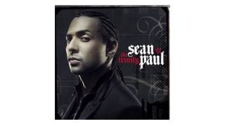 Sean Paul - Temperature (Audio)