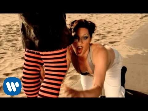 The Dresden Dolls - Shores of California [OFFICIAL VIDEO]