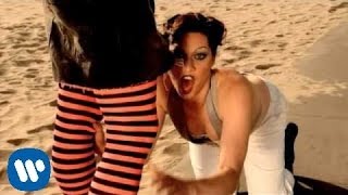The Dresden Dolls - Shores of California [OFFICIAL VIDEO]