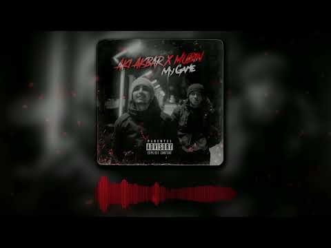 Aki Akbar x Mubin - My Game (2021) | Трек Аки Акбар х Мубин (2021)