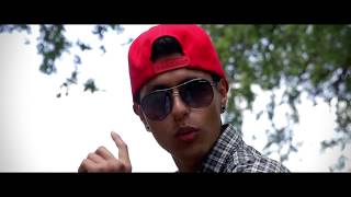 Dioner -  Busco Video official Zarraga HD +