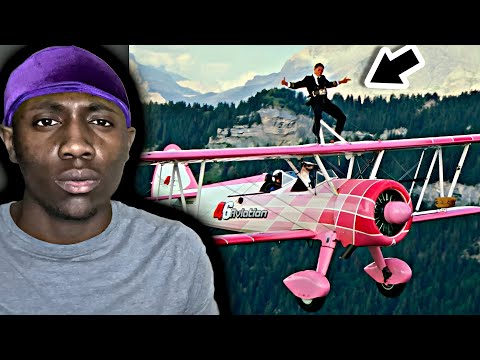 THIS MAN IS INSANE! | Antslive - Captain Ants | (My Reaction)