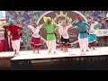 Holiya Me Ude Re Gulal Dance By Team Tanishka HOLI DHAMAL