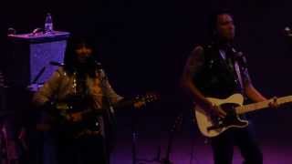 Buffy Sainte-Marie - Blue Sunday (live @ Royal Festival Hall - 7th August 2012)