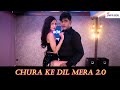 Chura Ke Dil Mera 2.0 | Hungama 2 | Dance Cover | Natya Social