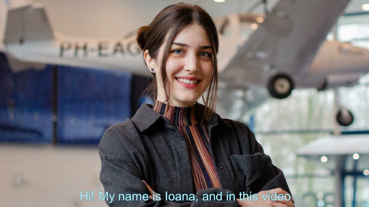 A student's perspective: What is the MSc Thesis process like?