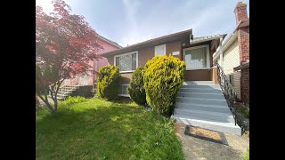 1239 64TH AVE W, VANCOUVER - 3 BEDS + 2.5 BATHS + 1 PARKING
