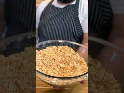 Foods I will never buy