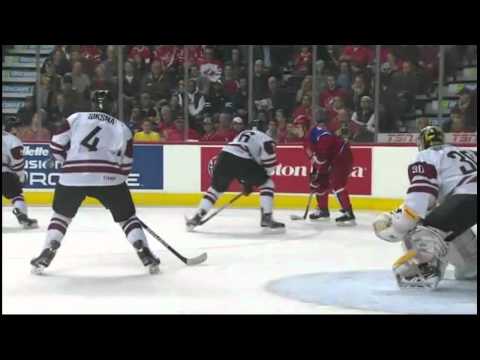 [Клип] МЧМ 2012 | 30.12 | Групповой этап | Россия - Латвия 14 : 0