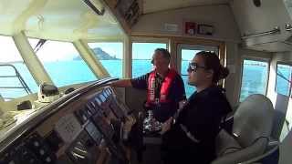 tauranga coast guard