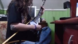 Children Of Bodom - Prayer for the Afflicted Cover