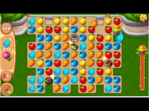 Family Zoo Enclosures Level 489 - No Boosters