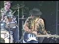 The Sky Blues Of Boston (Early Bird Mancini) "Down That Road"-Live