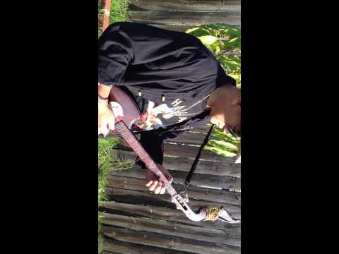 Noom Pin Lao Sao Ban Kenh