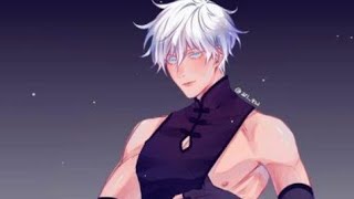 Gojo Satoru back shot tiktok compilation ( you nasty f**ks) (short video)