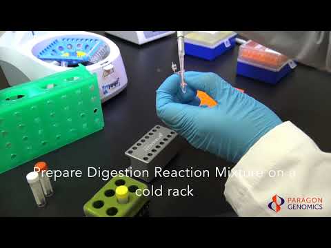 Videos from Paragon Genomics