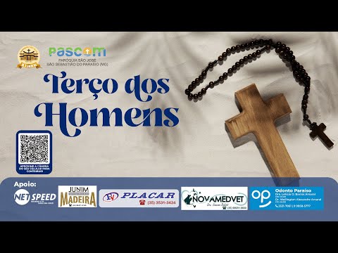Terço dos Homens