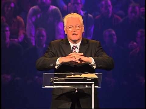 ProChrist 2009 - 1 - Gewagt: Wem kann ich noch glauben?