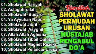 Download lagu SHOLAWAT NABI TERBARU 2026 PALING BANYAK DICARI | FULL ALBUM | SHOLAWAT JIBRIL PENARIK REZEKI,BUSYRO mp3 Download lagu SHOLAWAT NABI TERBARU 2026 PALING BANYAK DICARI | FULL ALBUM | SHOLAWAT JIBRIL PENARIK REZEKI,BUSYRO mp3
