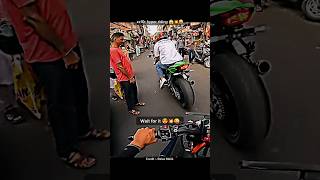 Download lagu kawasaki zx10r hyper ride 😱💥 || bike ride #viralvideo #bikerider #zx10r #bikeride #youtubeshorts mp3