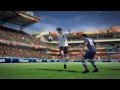 Ea Sports 2010 Fifa World Cup South Africa official Tra