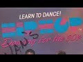 Hip Hop Dancing For The 90s VHS 1991 Hilarious