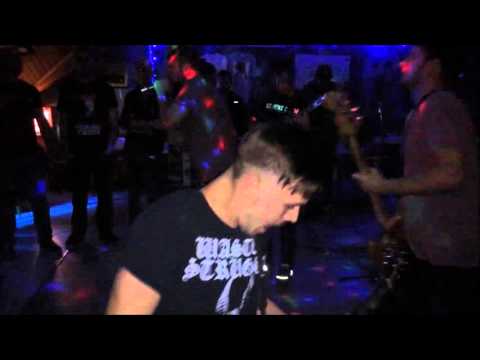 The Citadel @ Koncert Jánossomorja (2015.)