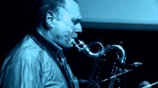 Supersonic Airglow "Koch-Schütz-Studer" & "The Young Gods"