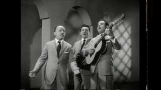 Saudade da Bahia - Trio Nagô - Chico Fumaça