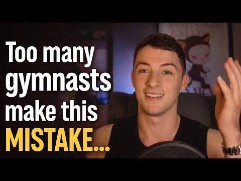 Training Diary | What it takes to be a successful competitor