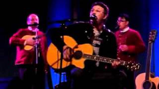 Hari Rončević i klapa Sol - Kada jednom ovom zafalim se tilu